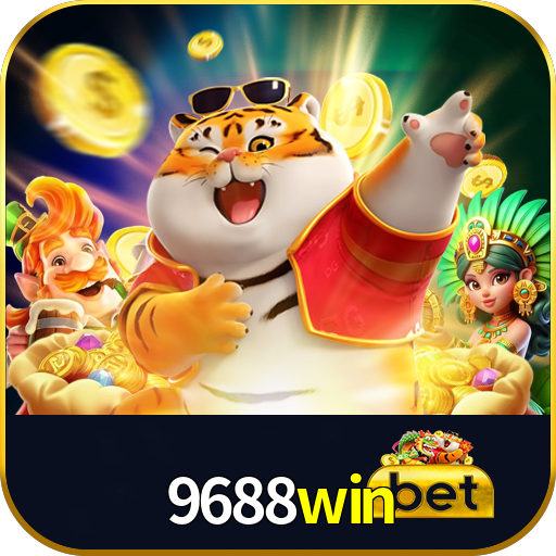 9688win Logo